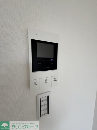 Blanc Terrace Matsudoの物件内観写真